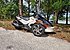 2015 Can-Am Spyder ST-S for sale 200759063